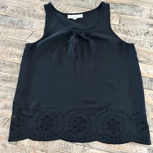 Ann Taylor Loft Top